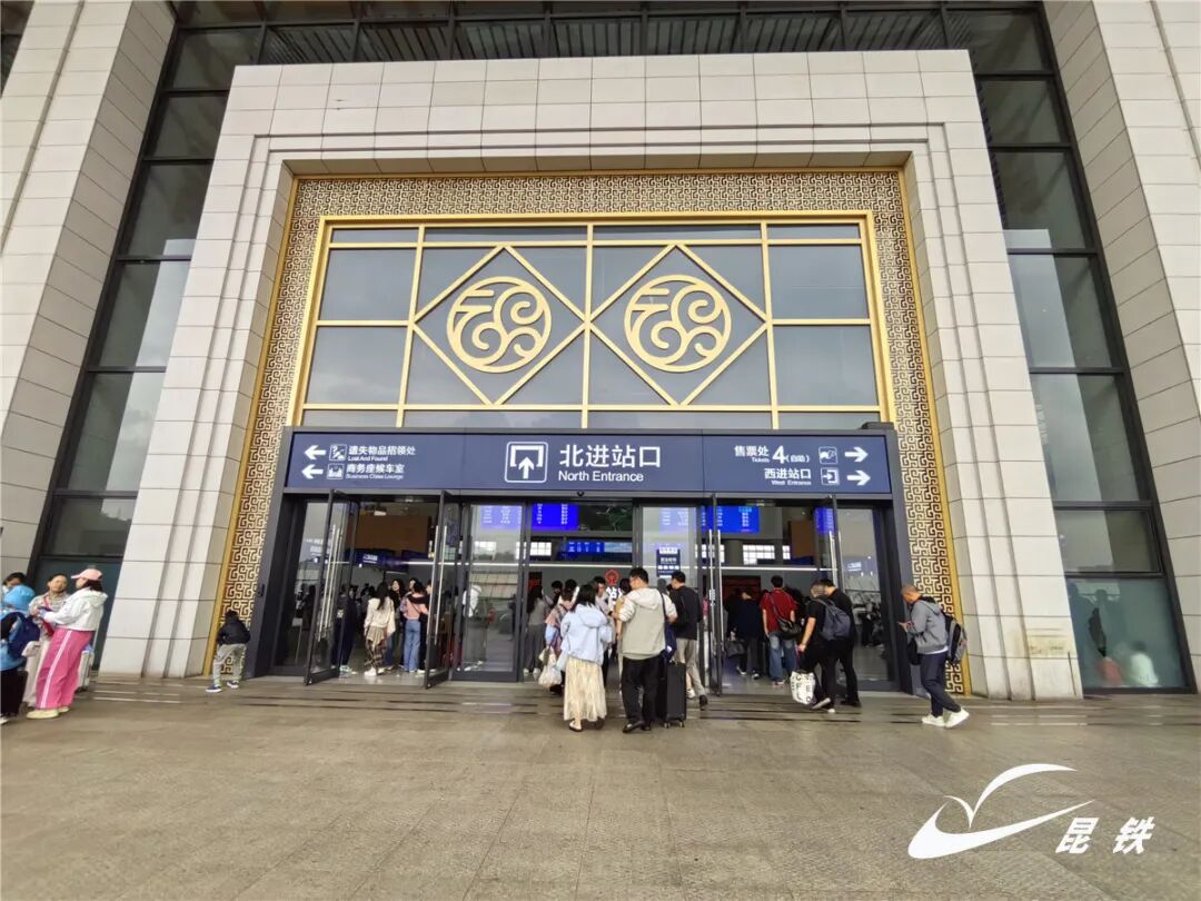 街头巷尾