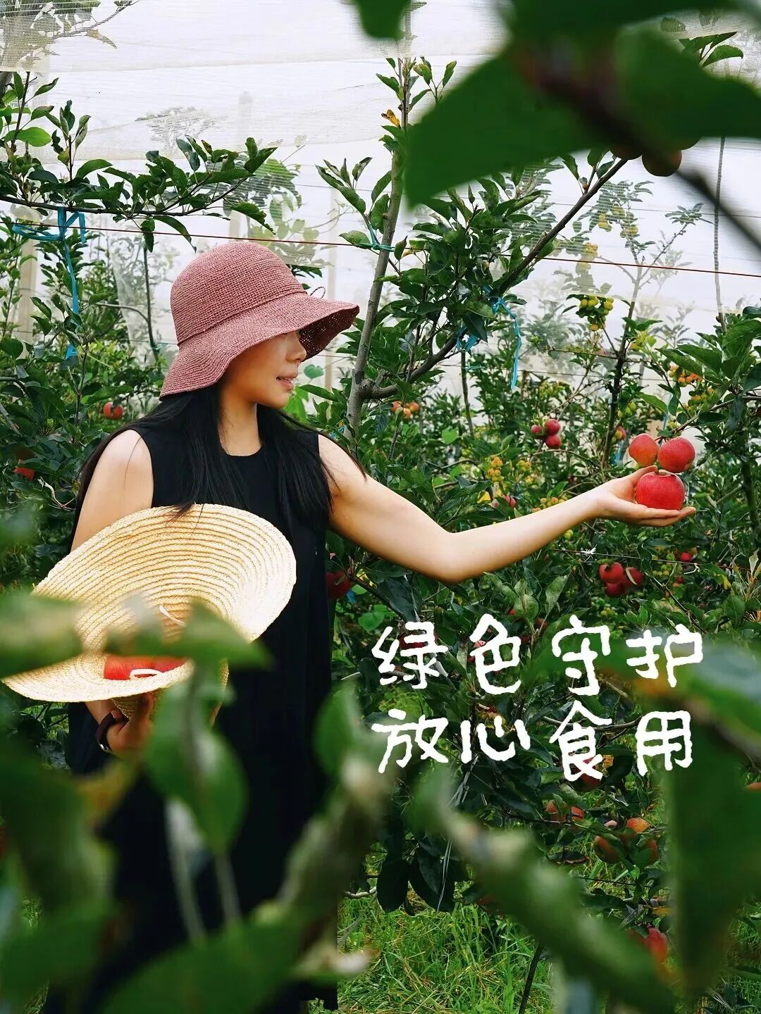 街头巷尾