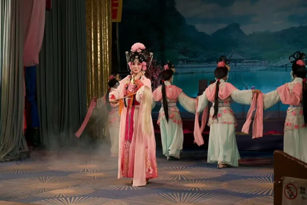 街头巷尾