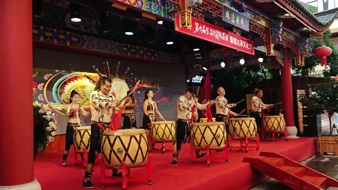 街头巷尾