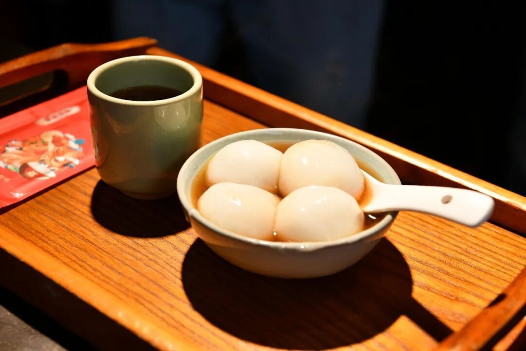 街头巷尾