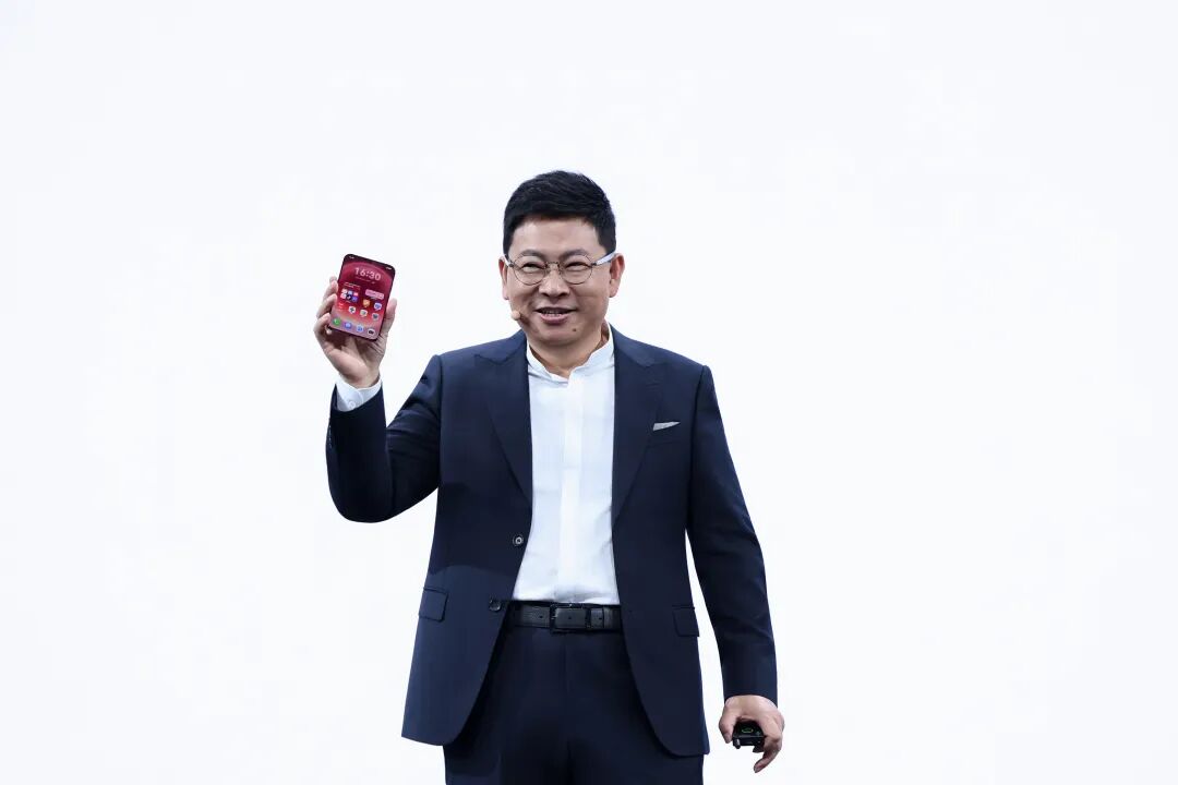 街头巷尾