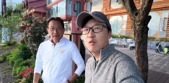 掌上春城微信
