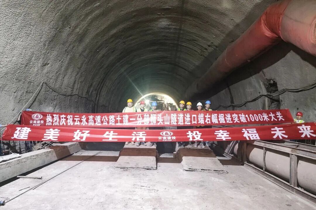 街头巷尾
