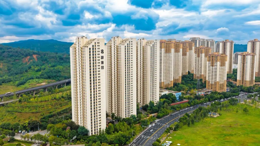 昆明规划建设