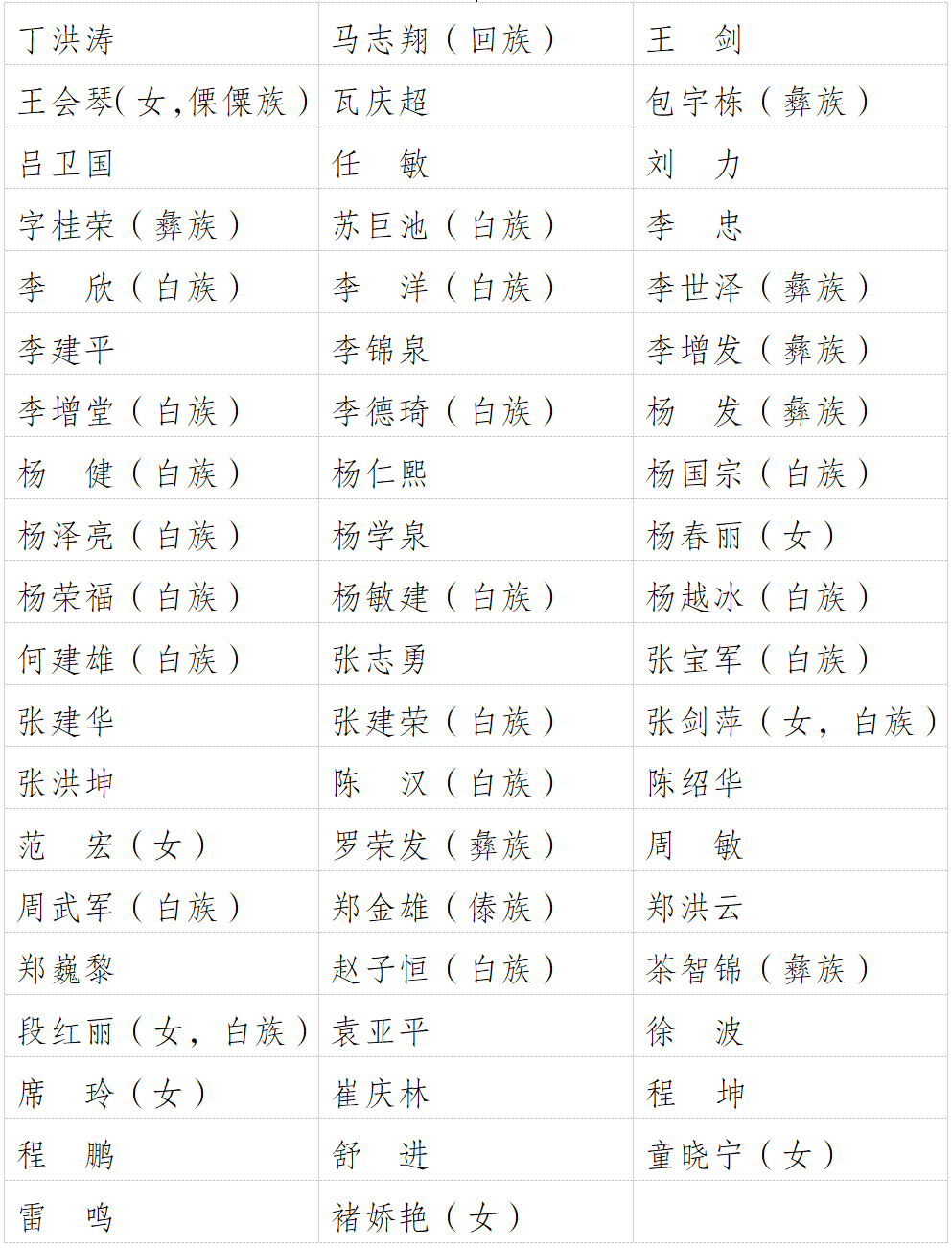 大理清风