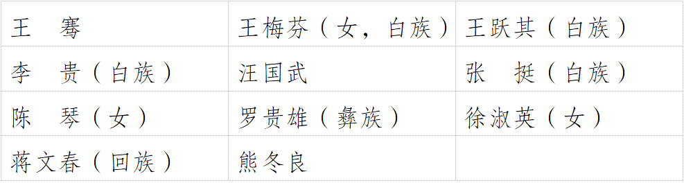 大理清风