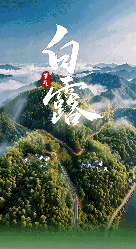 清风春城