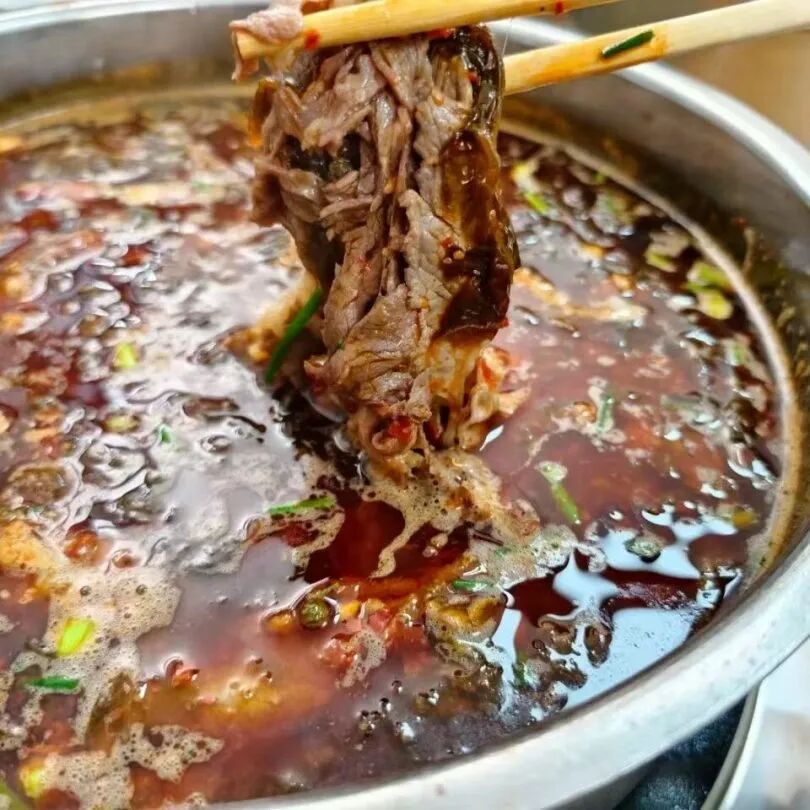 街头巷尾