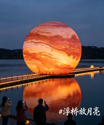 街头巷尾