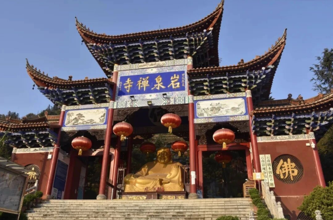 街头巷尾