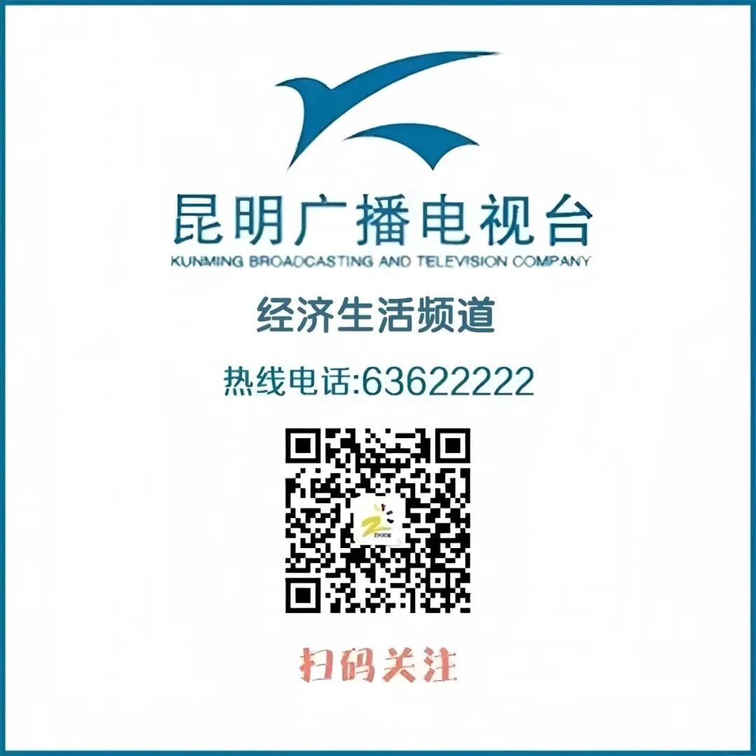 昆明广播电视台经济生活频道