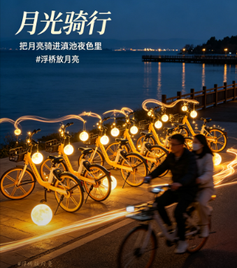 街头巷尾