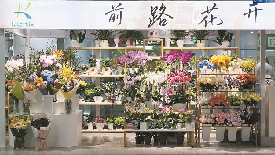 昆明广播电视台经济生活频道