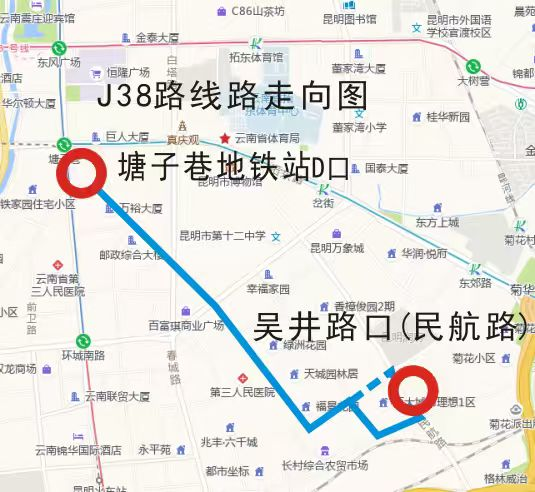 昆明广播电视台