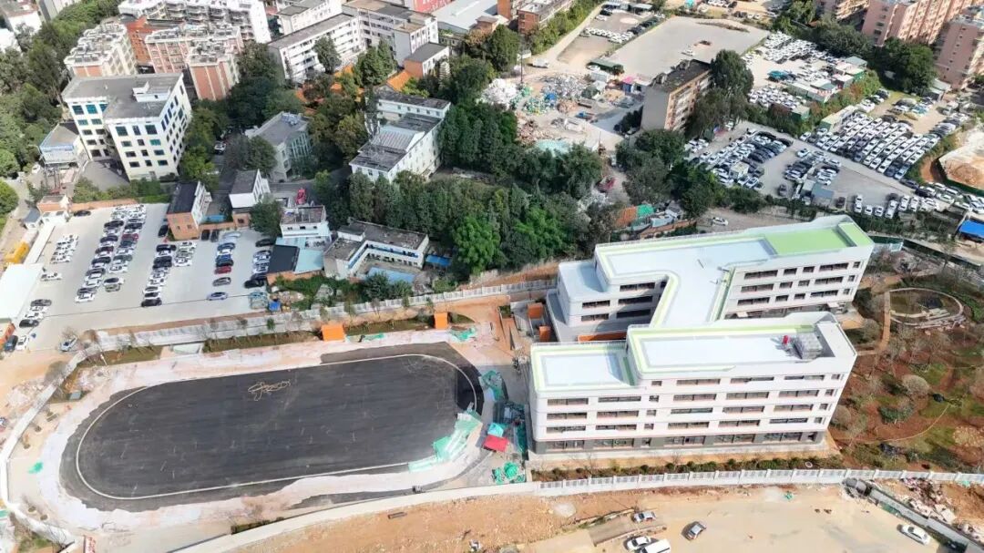 昆明规划建设