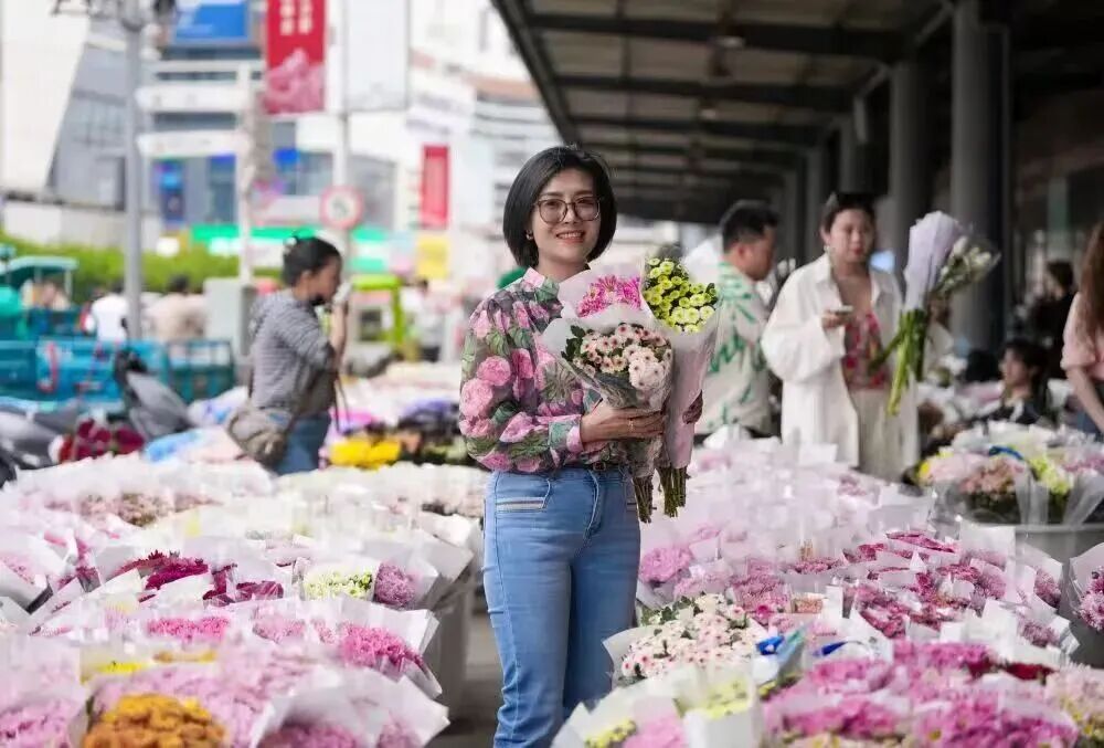昆明广播电视台经济生活频道