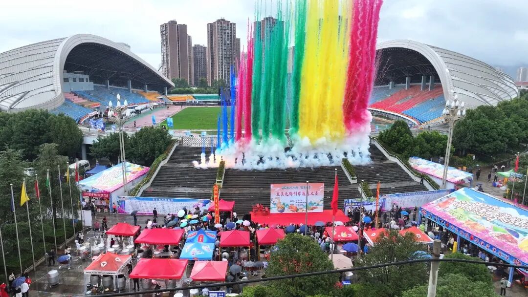 街头巷尾