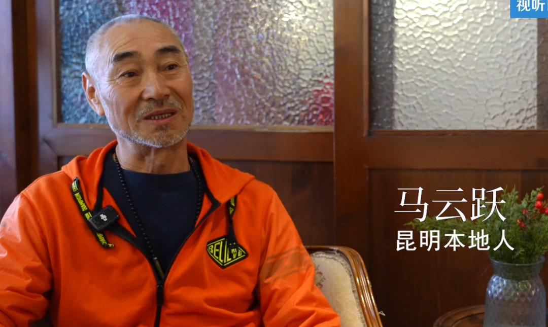 昆明广播电视台