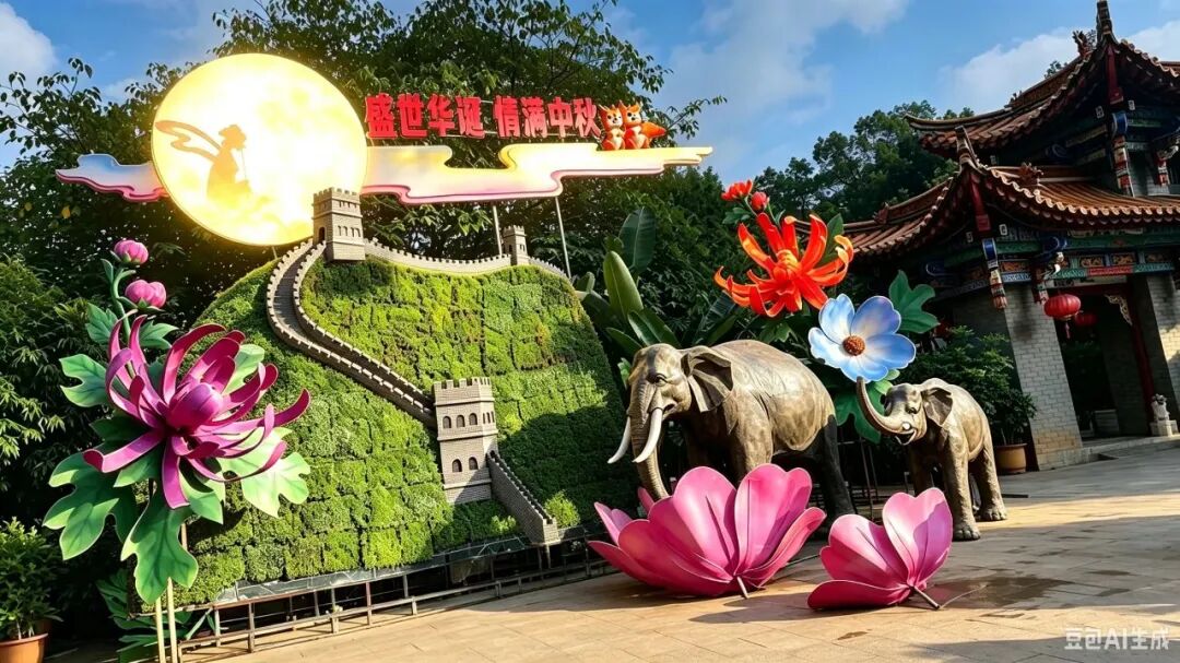 昆明广播电视台