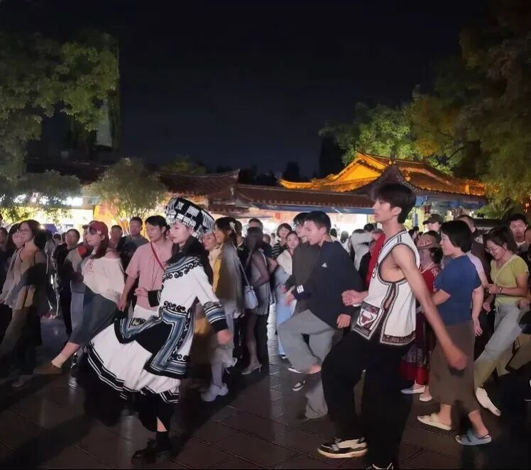 昆明广播电视台