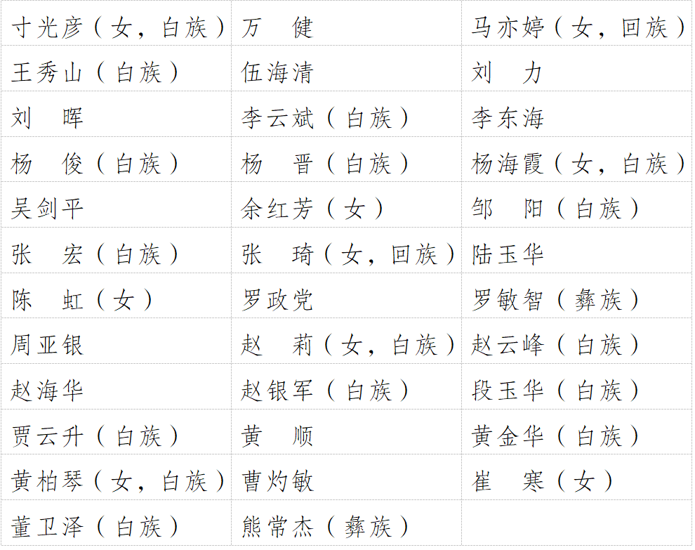 大理清风
