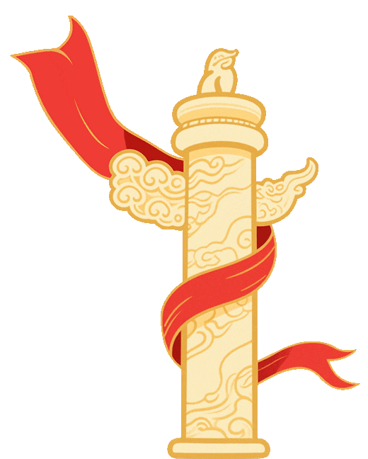 街头巷尾