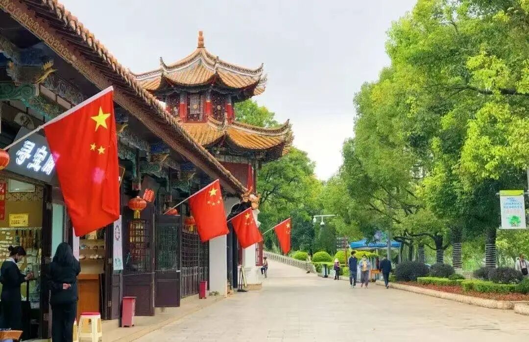昆明广播电视台
