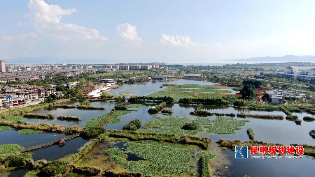 昆明规划建设