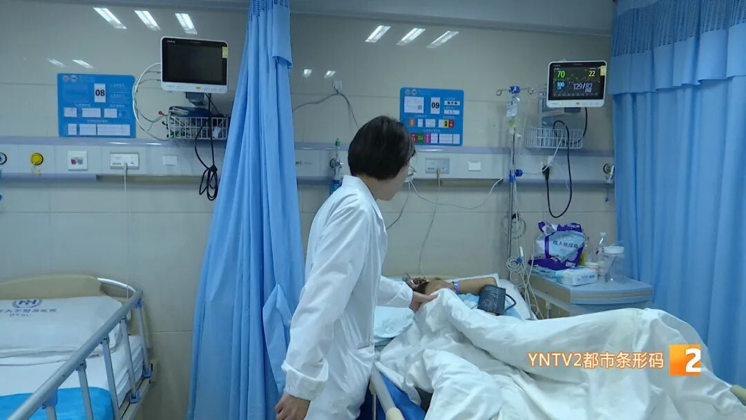 昆明广播电视台