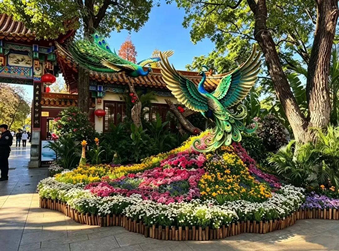 昆明广播电视台
