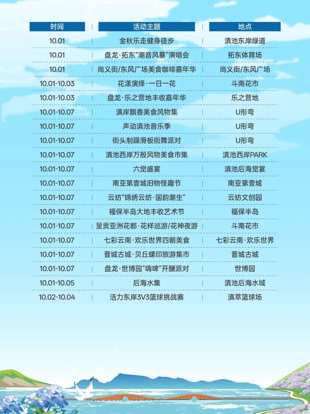 掌上春城微信