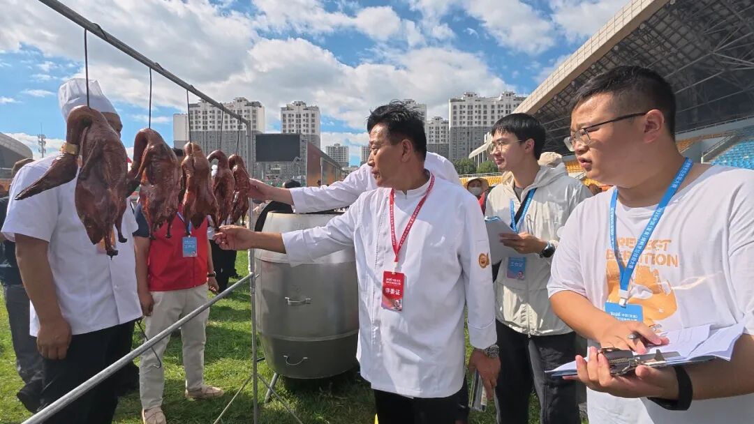 街头巷尾