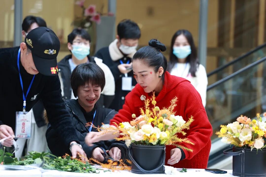 掌上春城微信