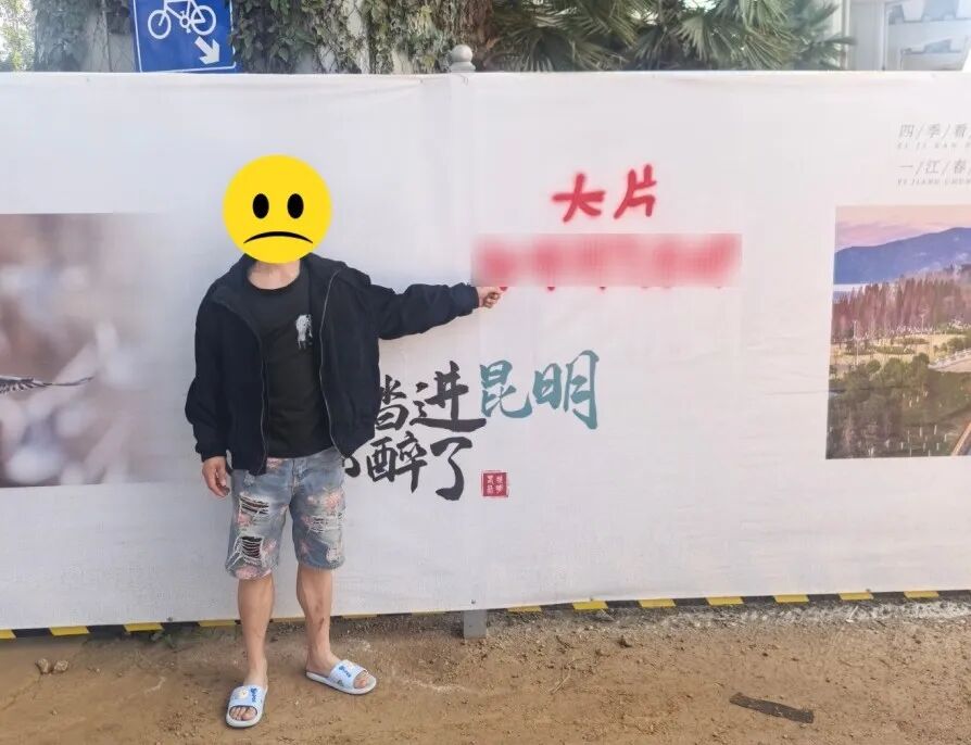 掌上春城微信