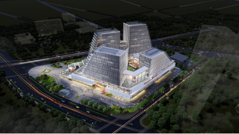 昆明规划建设