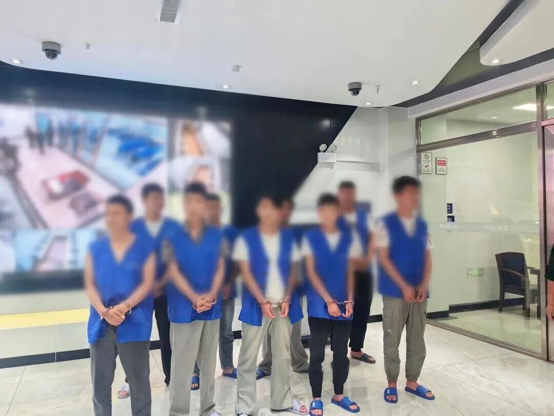 昆明广播电视台
