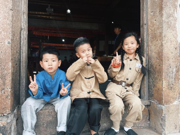 昆明广播电视台