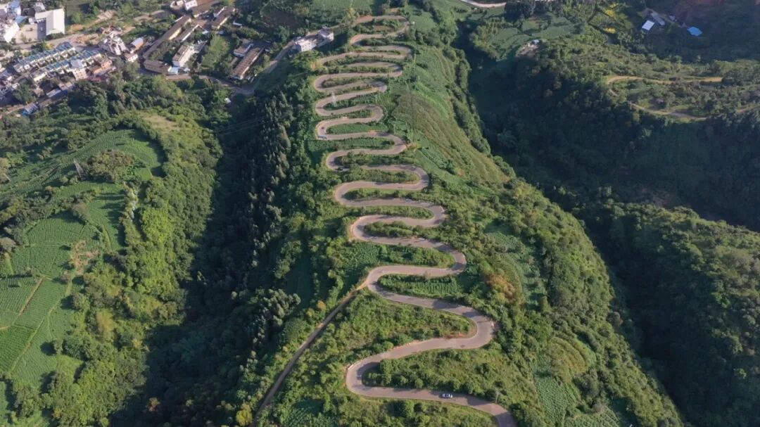 街头巷尾