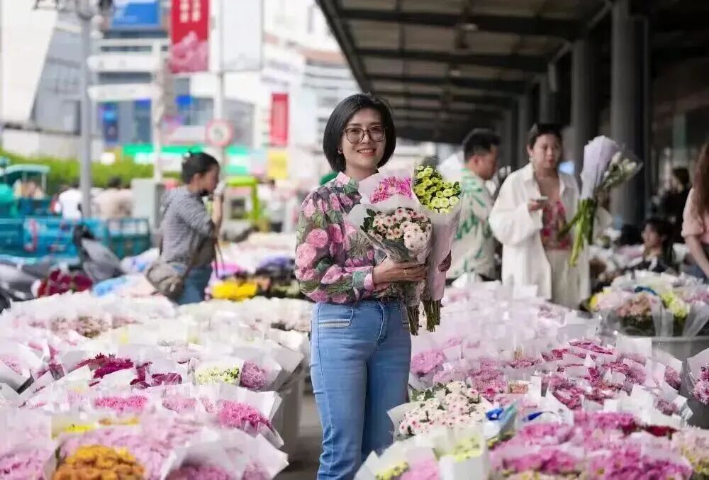 街头巷尾