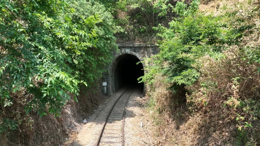 街头巷尾