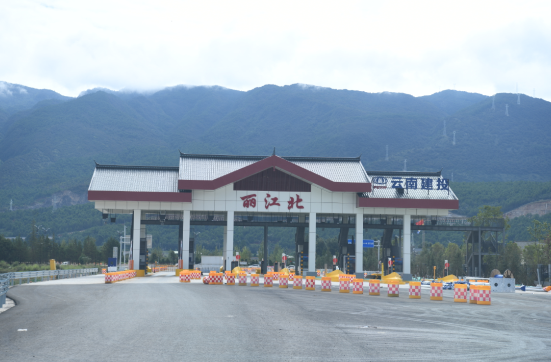 街头巷尾