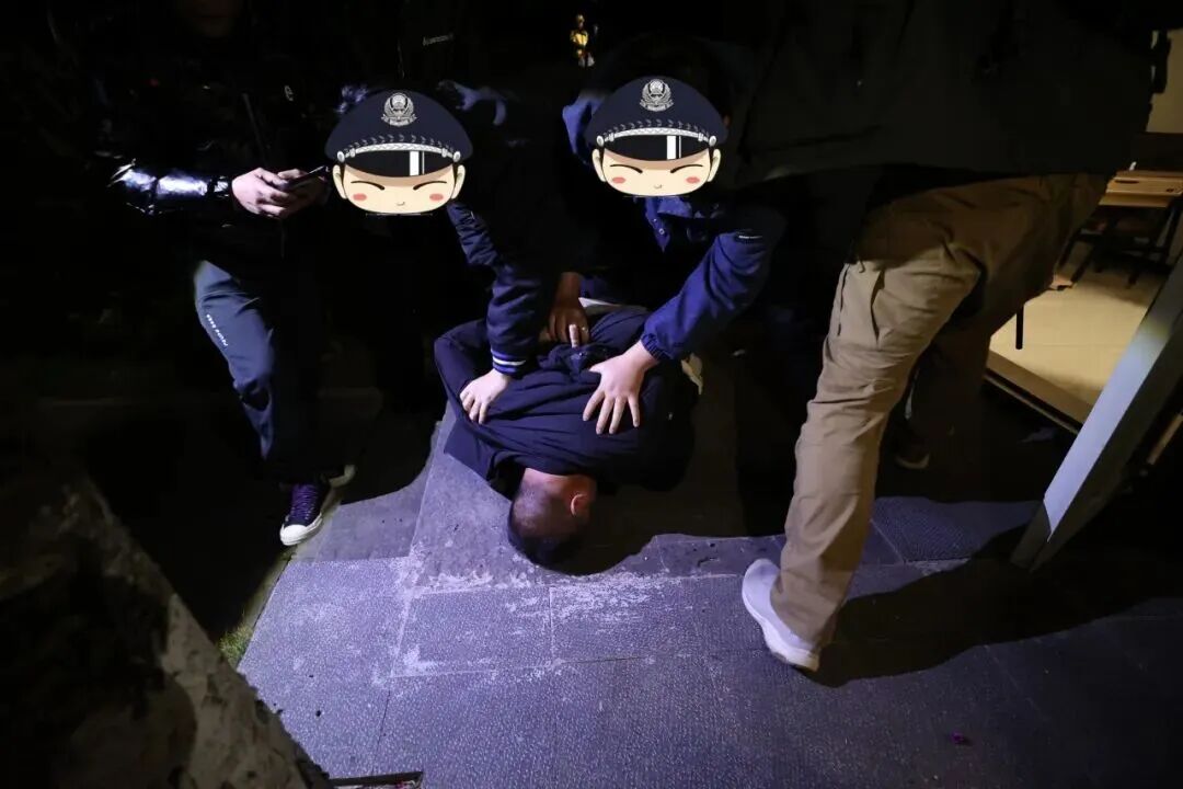昆明广播电视台