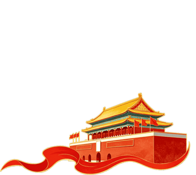 街头巷尾