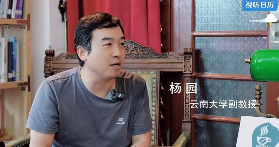 昆明广播电视台