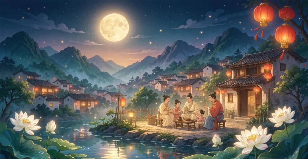清风腾冲