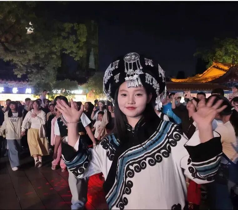 昆明广播电视台