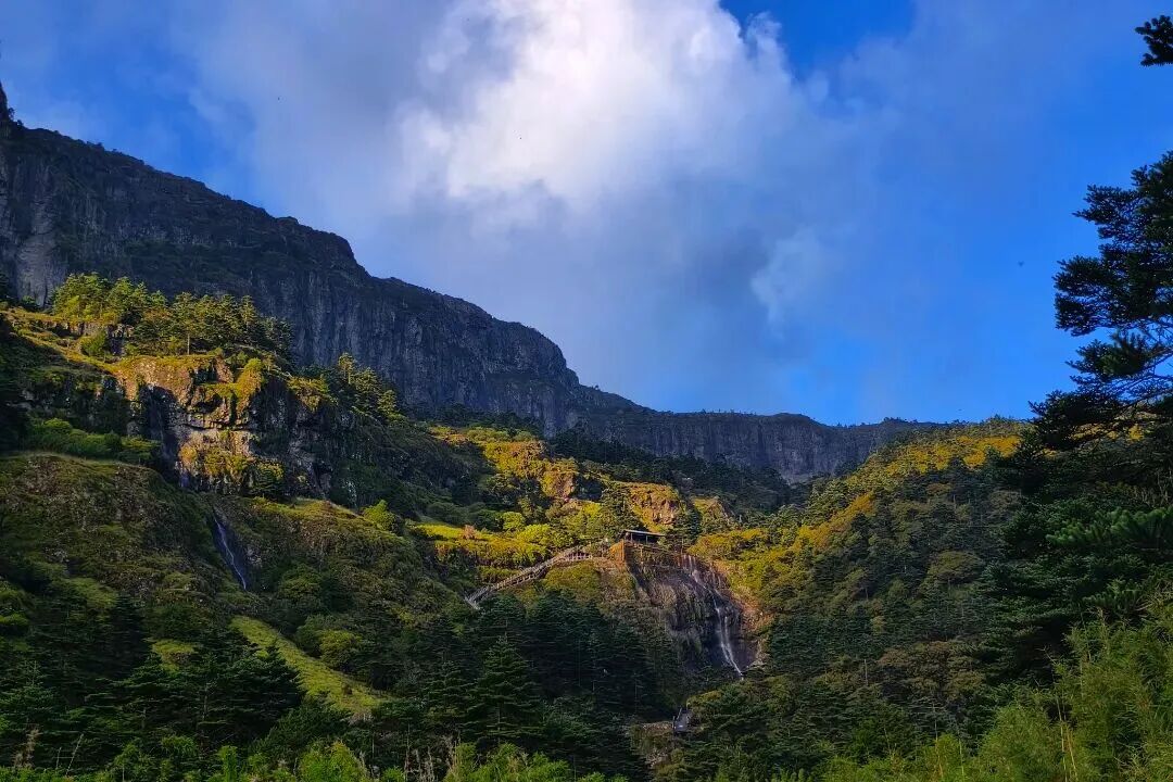 街头巷尾