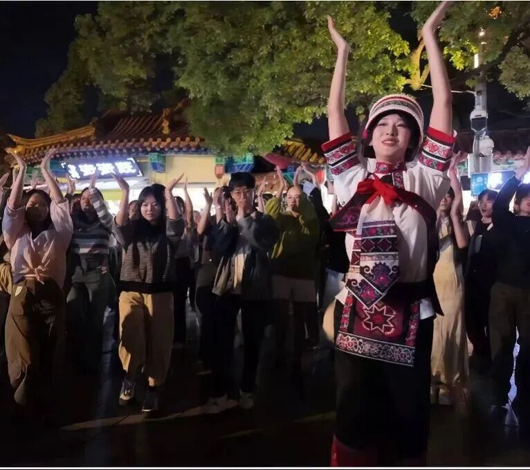 昆明广播电视台
