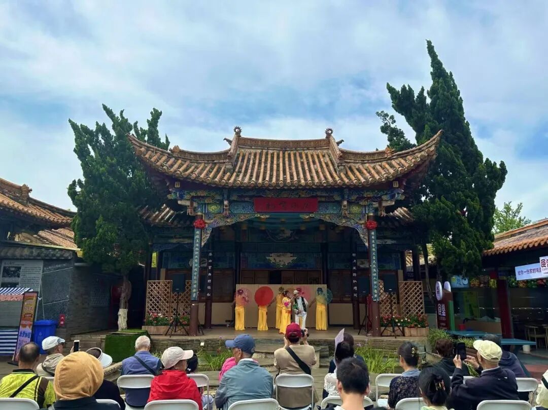 昆明广播电视台